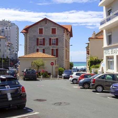 Studio Gaston - Welkeys Biarritz Ngoại thất bức ảnh