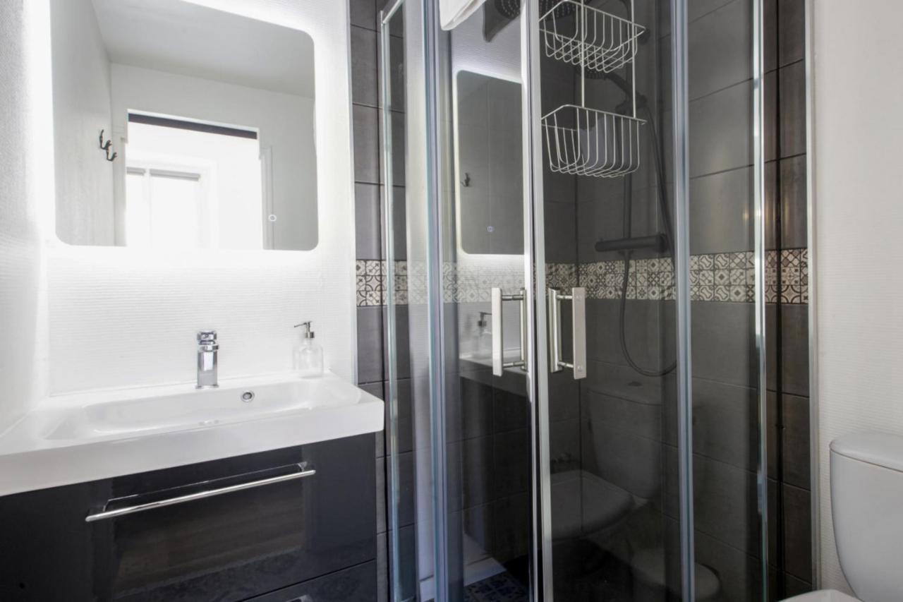 Studio Gaston - Welkeys Biarritz Ngoại thất bức ảnh